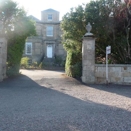 Kirkmay House Crail Buitenkant foto