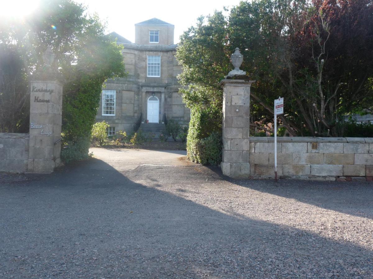 Kirkmay House Crail Buitenkant foto