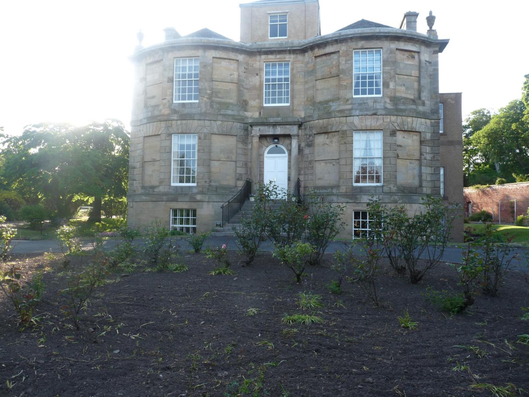 Kirkmay House Crail Buitenkant foto