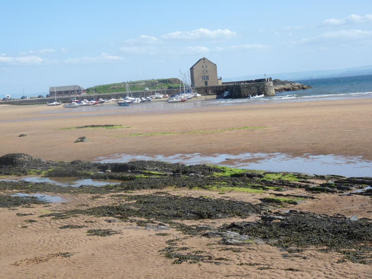 Kirkmay House Crail Buitenkant foto