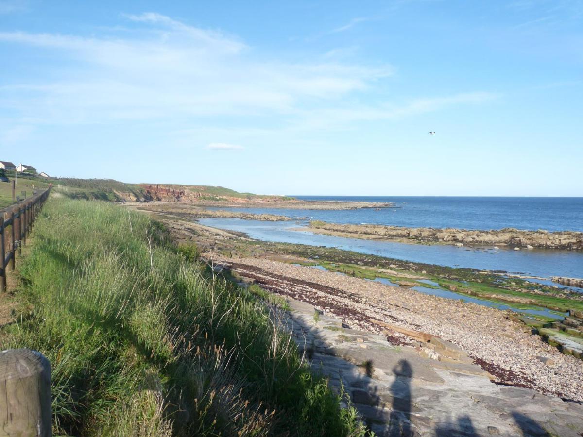 Kirkmay House Crail Buitenkant foto