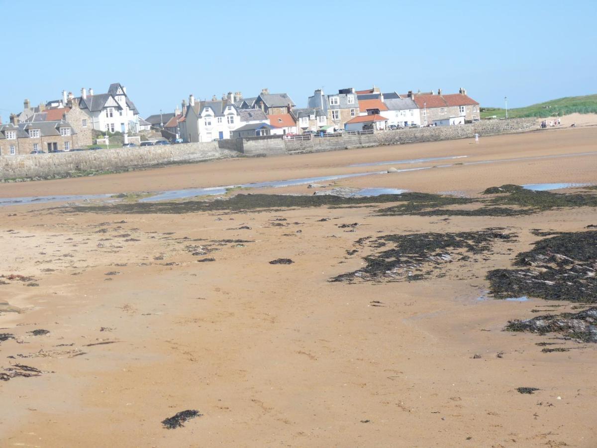 Kirkmay House Crail Buitenkant foto