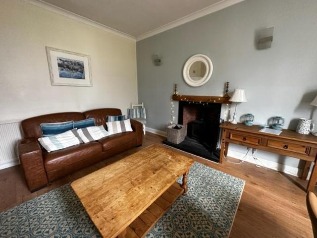 Kirkmay House Crail Buitenkant foto